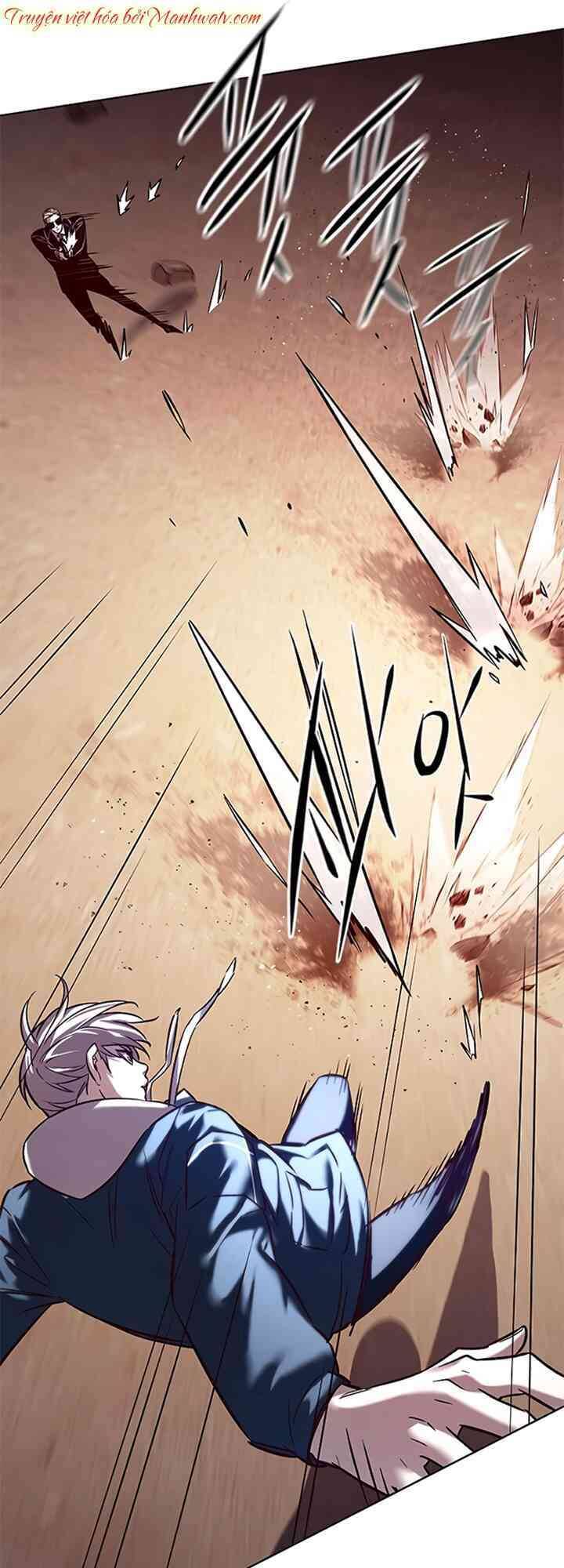 Hoá Thân Thành Mèo Chapter 233 - Trang 2