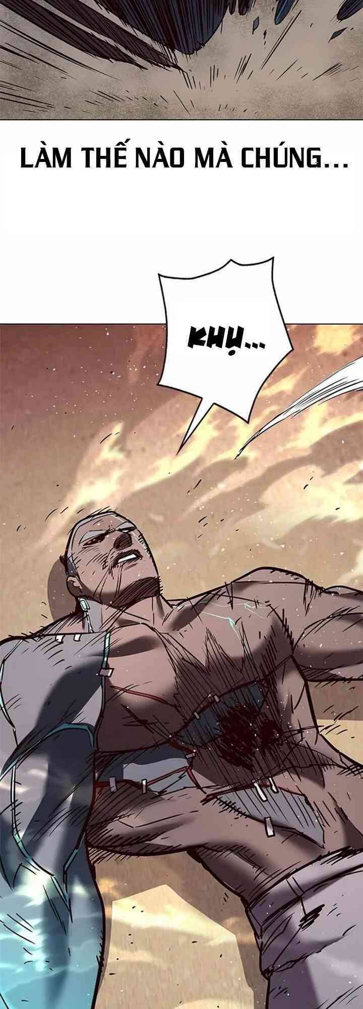 Hoá Thân Thành Mèo Chapter 233 - Trang 2