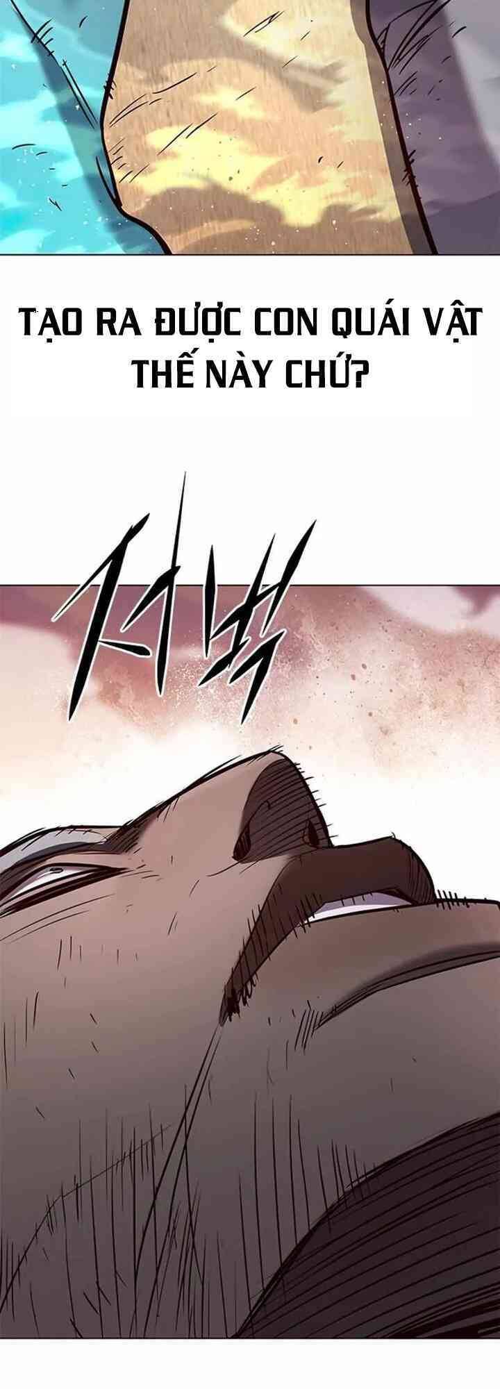 Hoá Thân Thành Mèo Chapter 233 - Trang 2