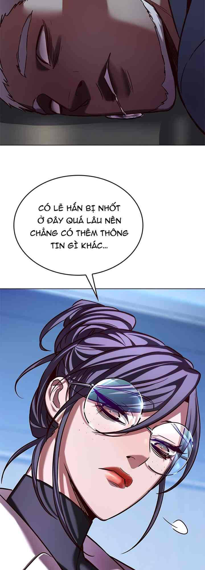 Hoá Thân Thành Mèo Chapter 234 - Trang 2