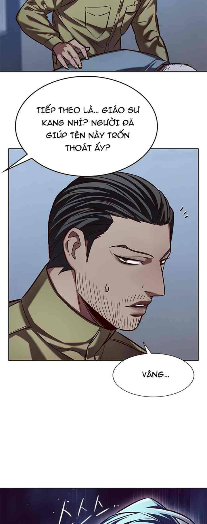 Hoá Thân Thành Mèo Chapter 234 - Trang 2