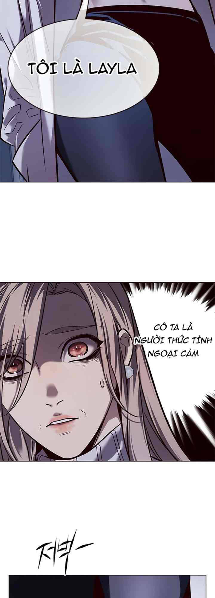 Hoá Thân Thành Mèo Chapter 234 - Trang 2