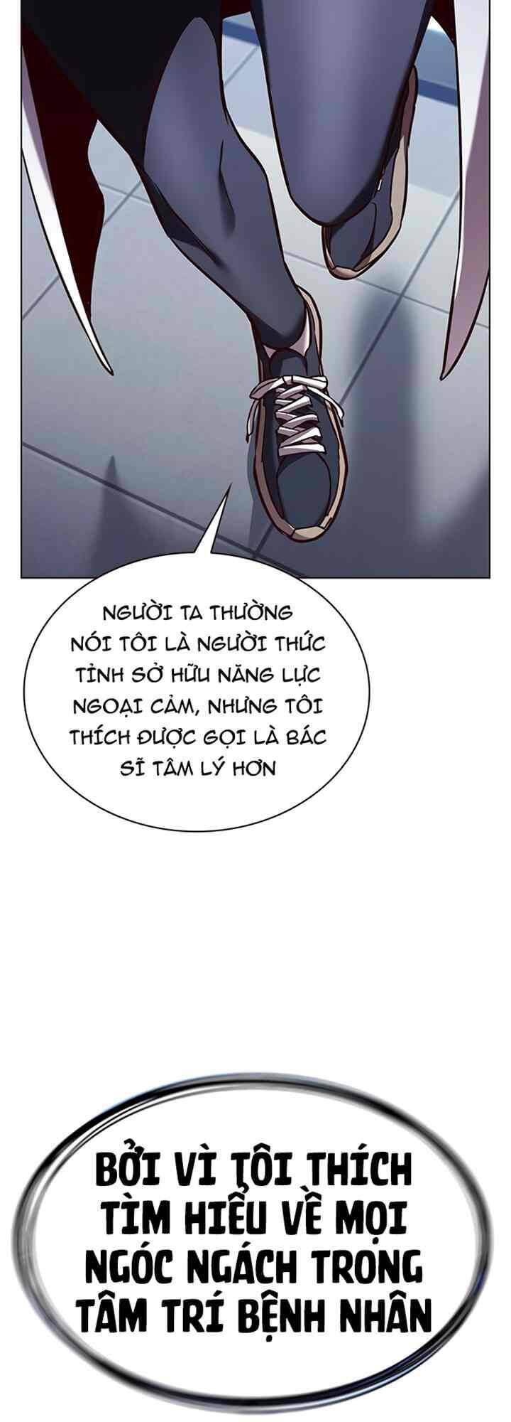 Hoá Thân Thành Mèo Chapter 234 - Trang 2