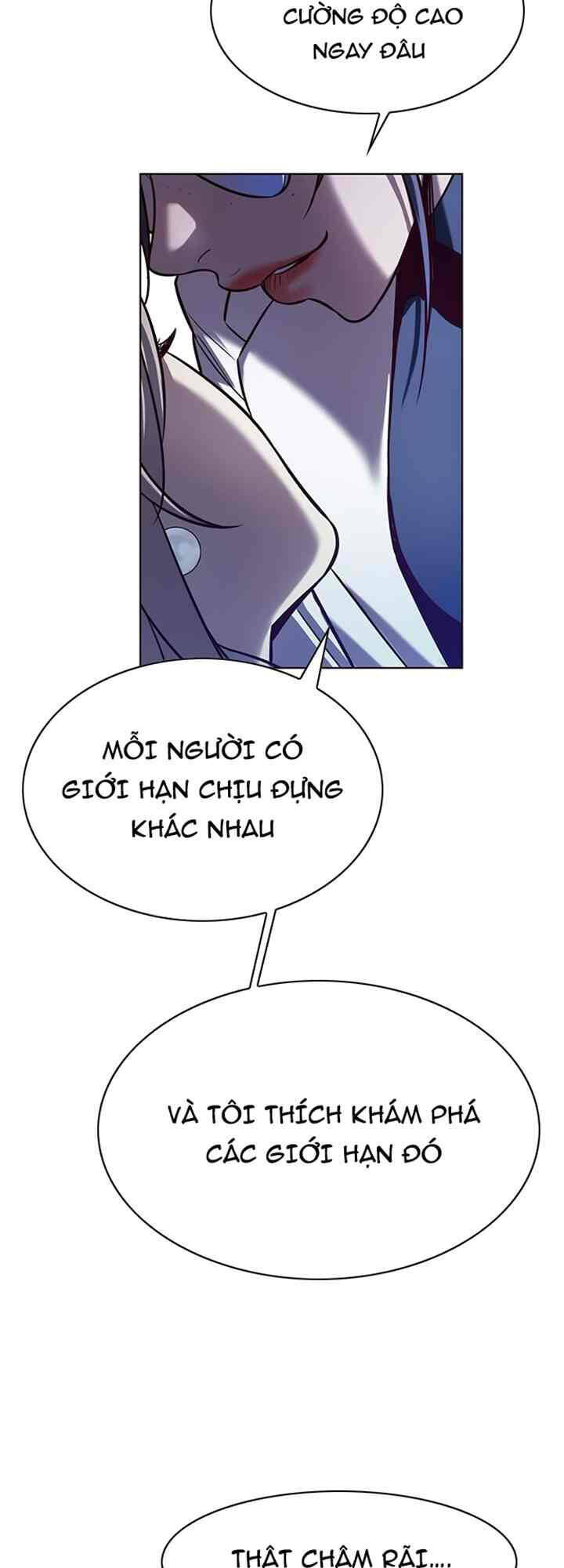 Hoá Thân Thành Mèo Chapter 234 - Trang 2