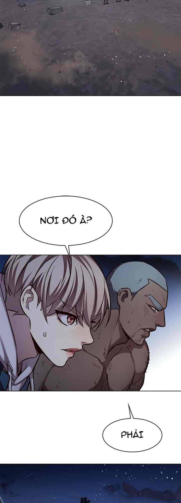 Hoá Thân Thành Mèo Chapter 234 - Trang 2