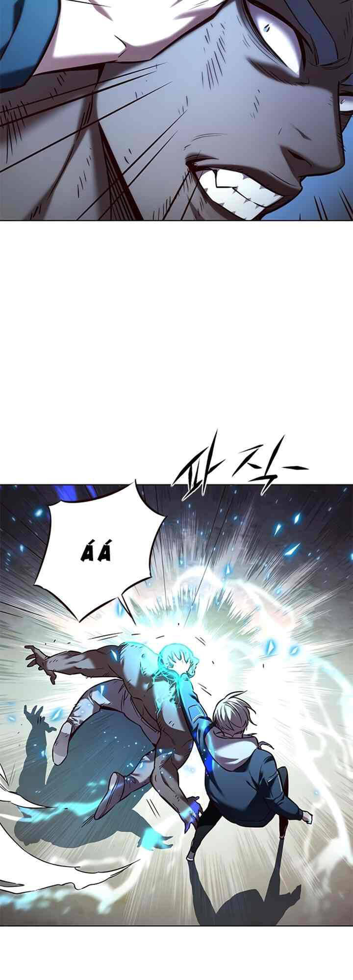 Hoá Thân Thành Mèo Chapter 234 - Trang 2