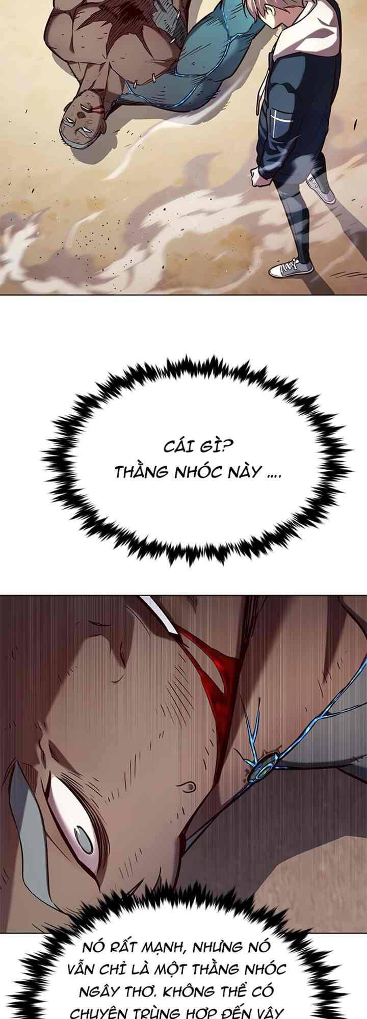 Hoá Thân Thành Mèo Chapter 234 - Trang 2