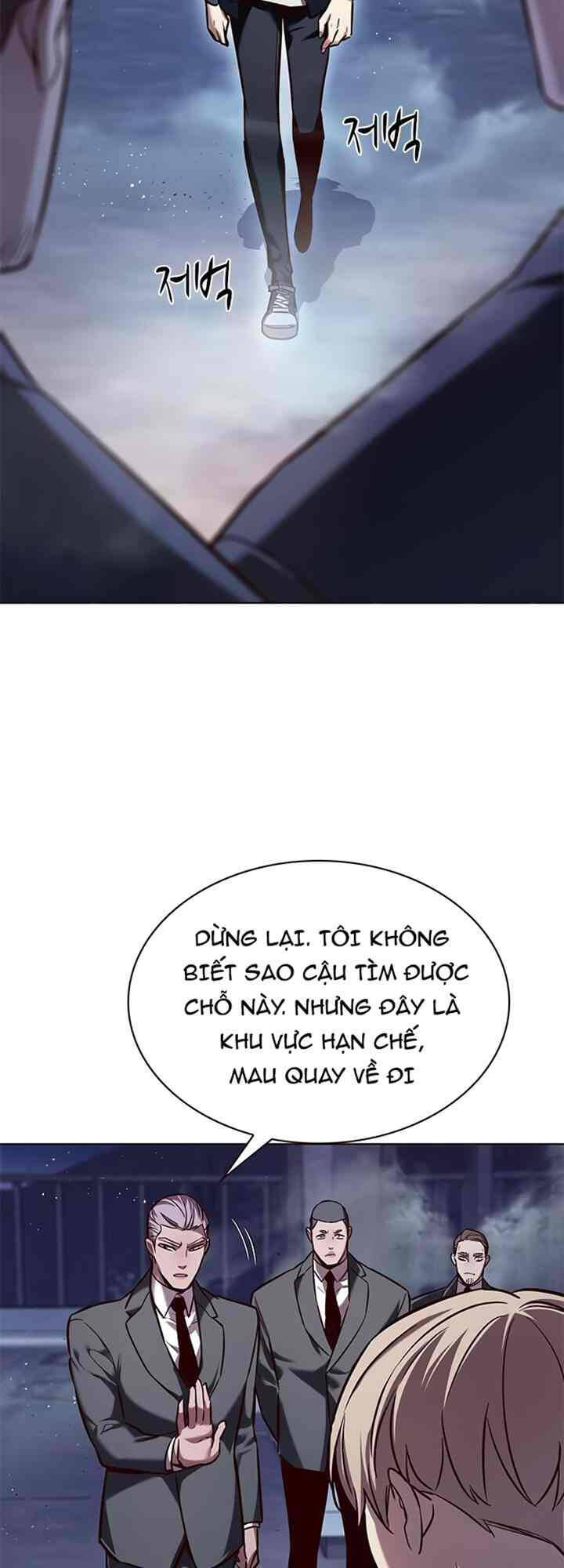 Hoá Thân Thành Mèo Chapter 234 - Trang 2