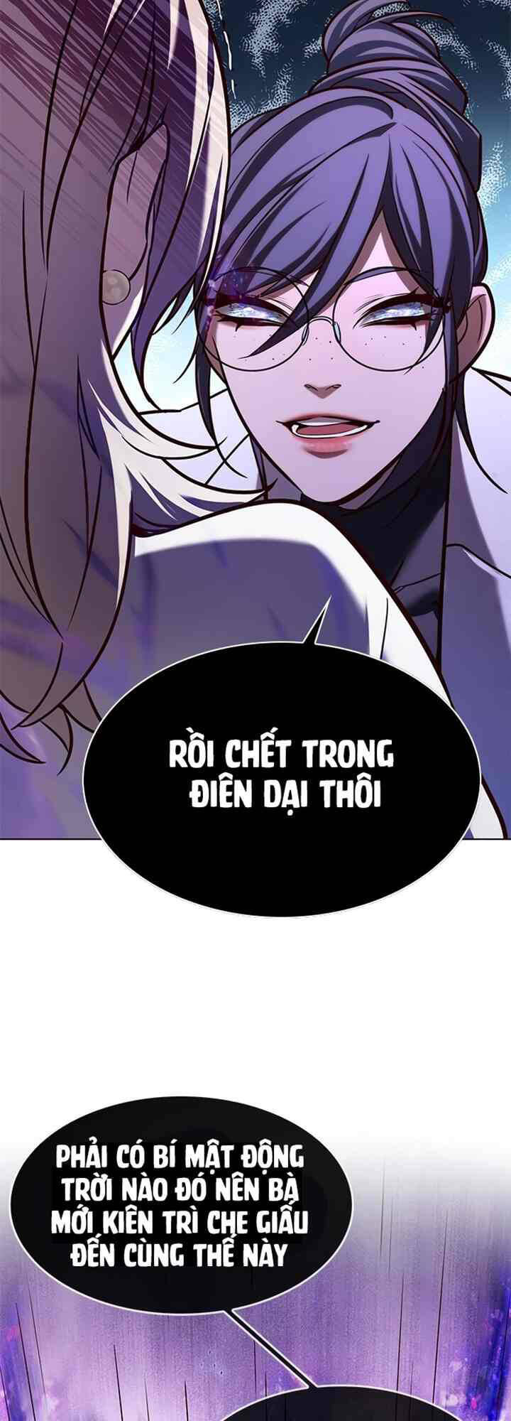 Hoá Thân Thành Mèo Chapter 234 - Trang 2