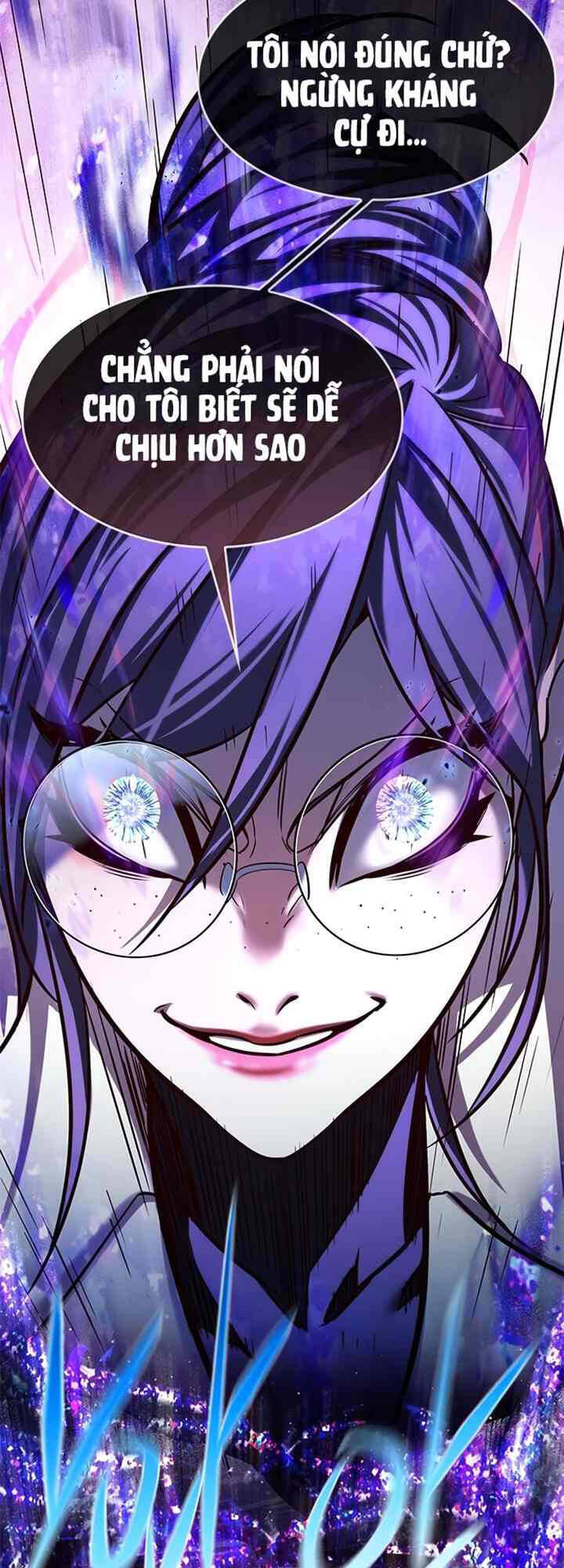 Hoá Thân Thành Mèo Chapter 234 - Trang 2