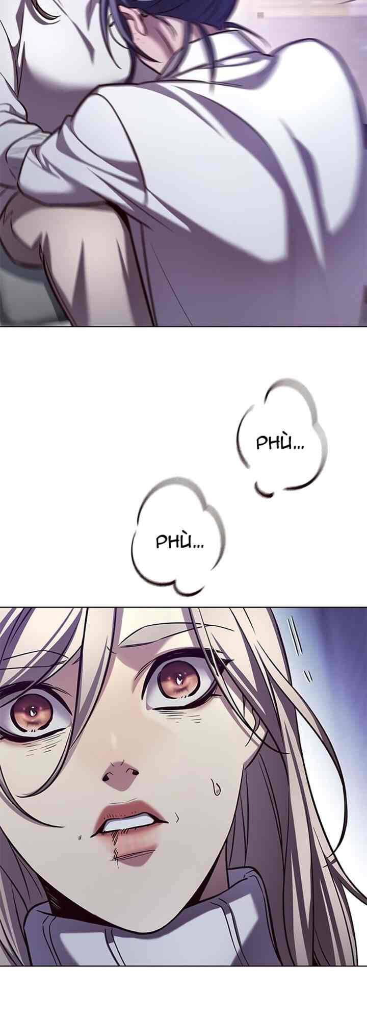 Hoá Thân Thành Mèo Chapter 234 - Trang 2