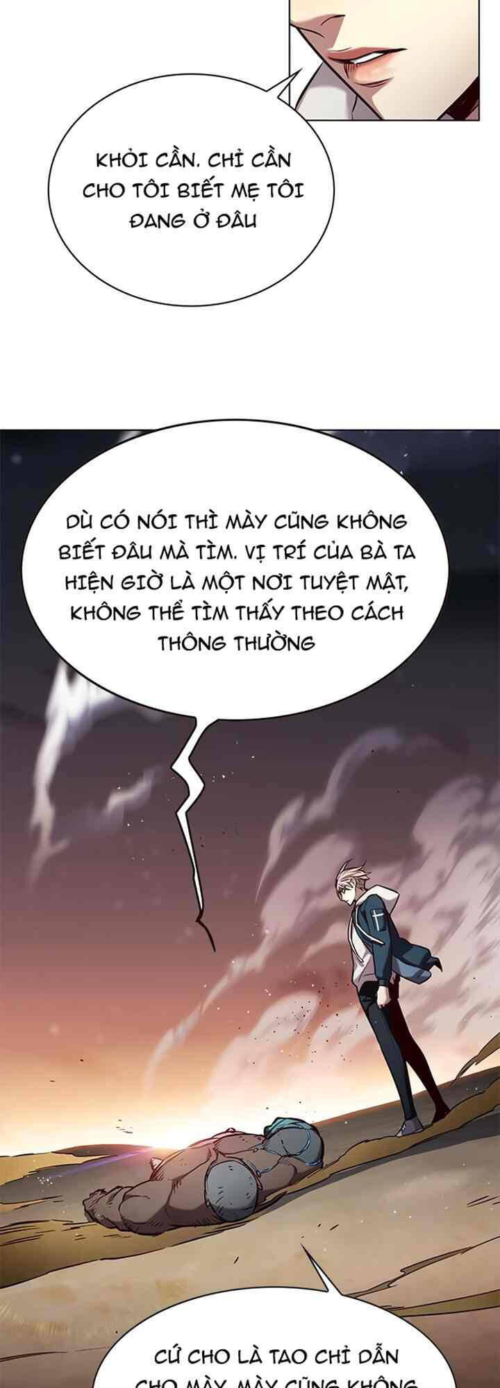 Hoá Thân Thành Mèo Chapter 234 - Trang 2