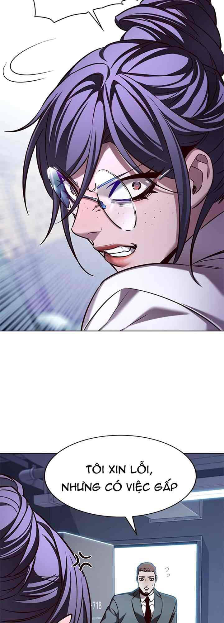 Hoá Thân Thành Mèo Chapter 234 - Trang 2