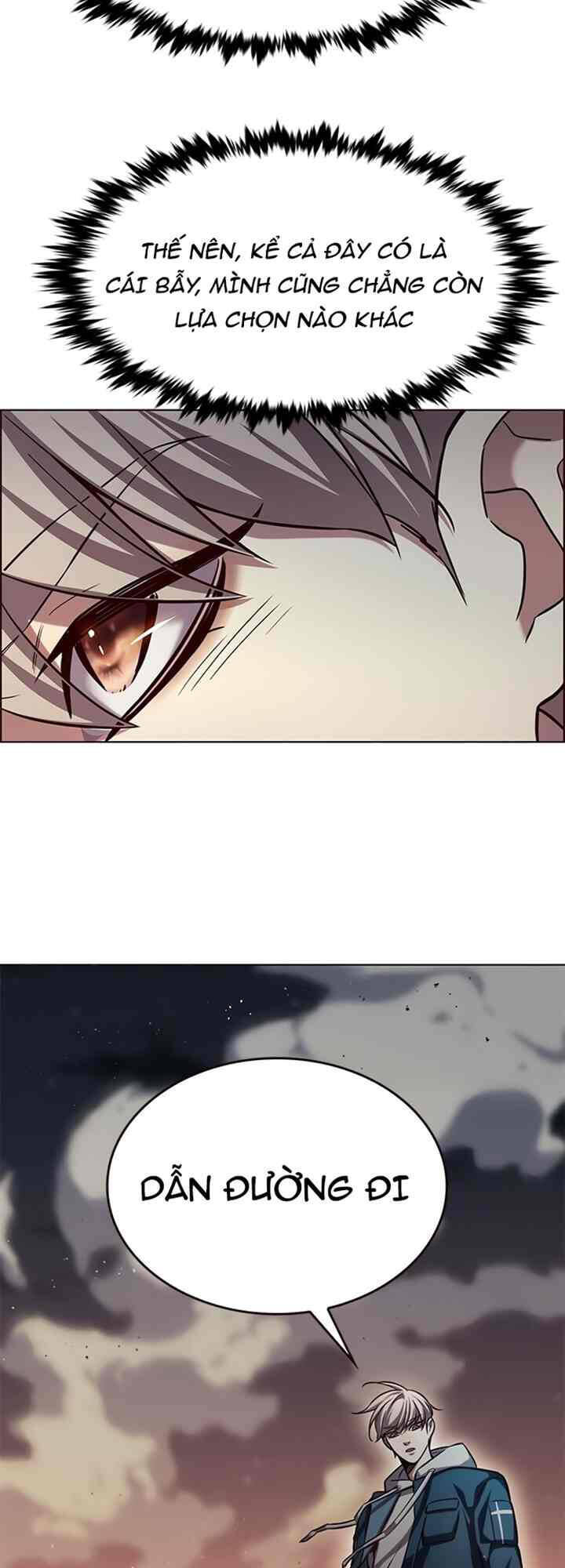 Hoá Thân Thành Mèo Chapter 234 - Trang 2