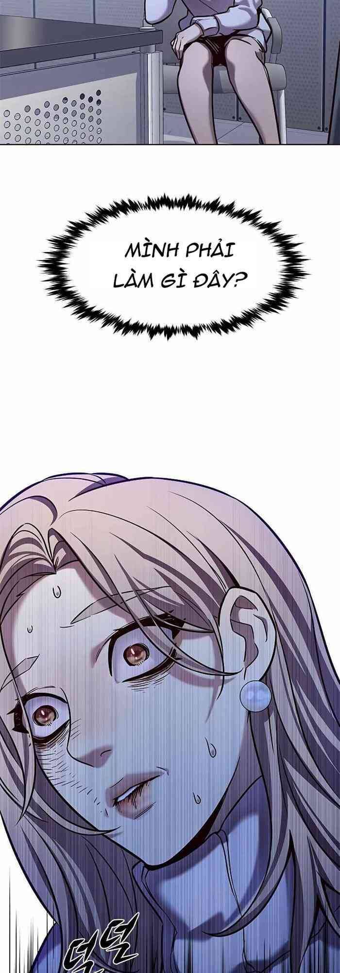 Hoá Thân Thành Mèo Chapter 235 - Trang 2