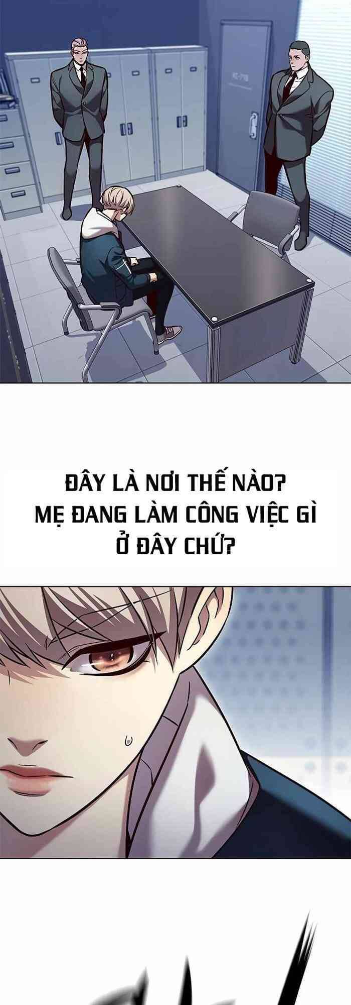 Hoá Thân Thành Mèo Chapter 235 - Trang 2