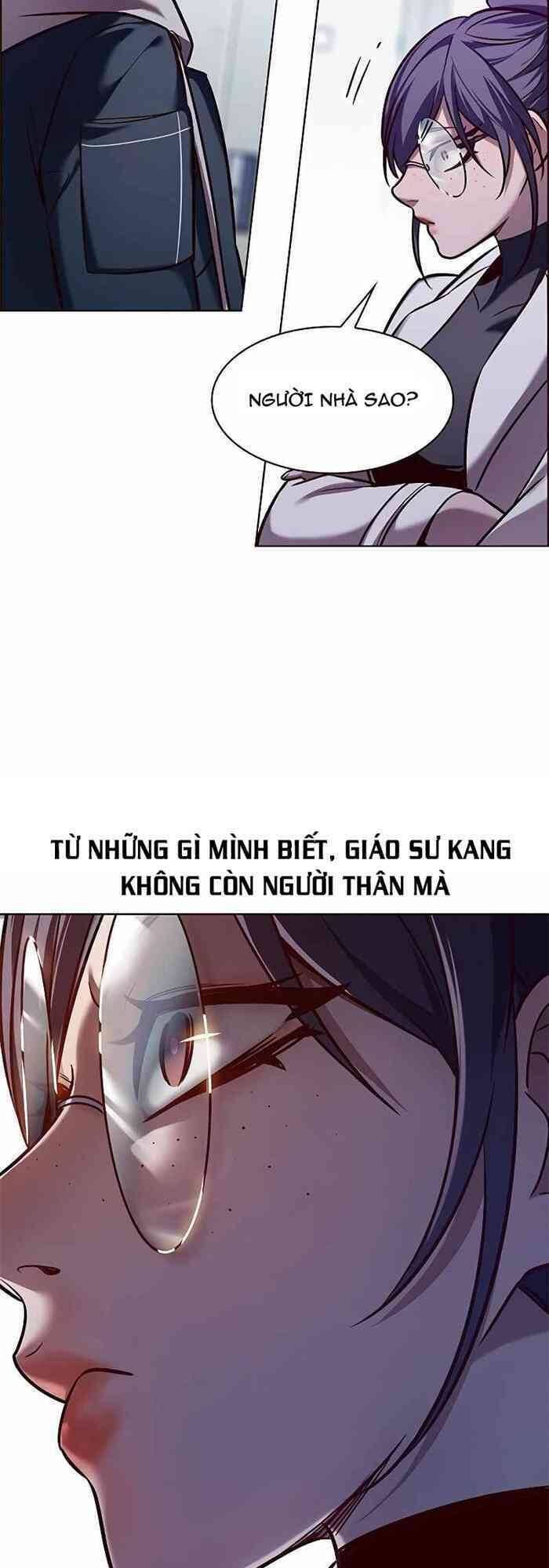 Hoá Thân Thành Mèo Chapter 235 - Trang 2