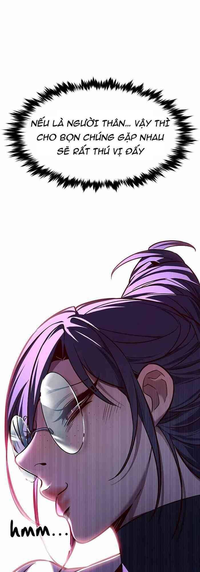 Hoá Thân Thành Mèo Chapter 235 - Trang 2