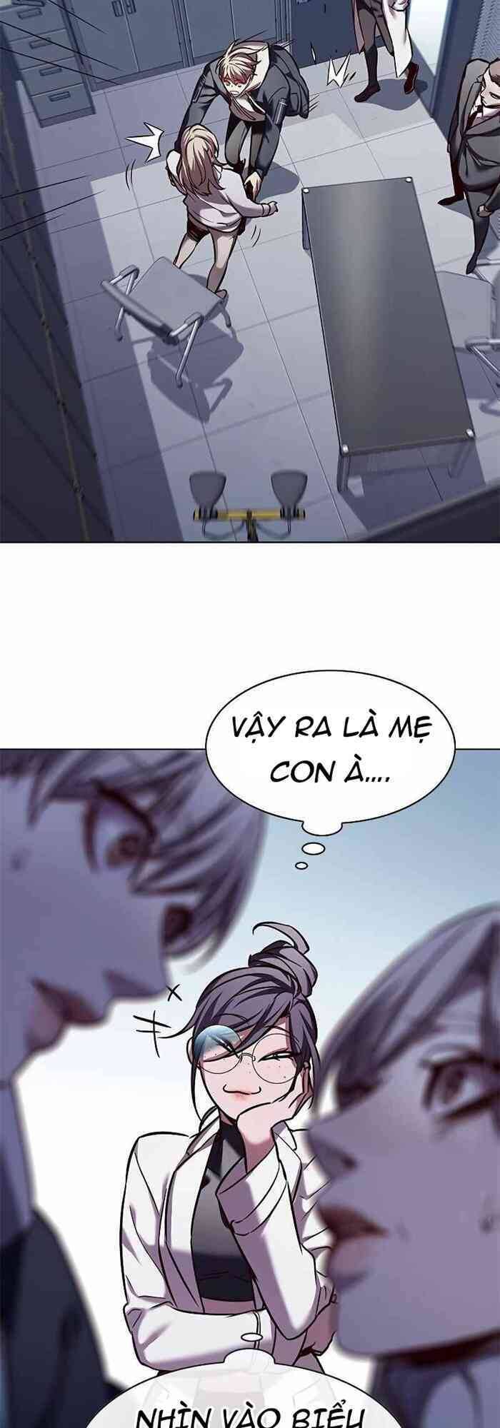 Hoá Thân Thành Mèo Chapter 235 - Trang 2