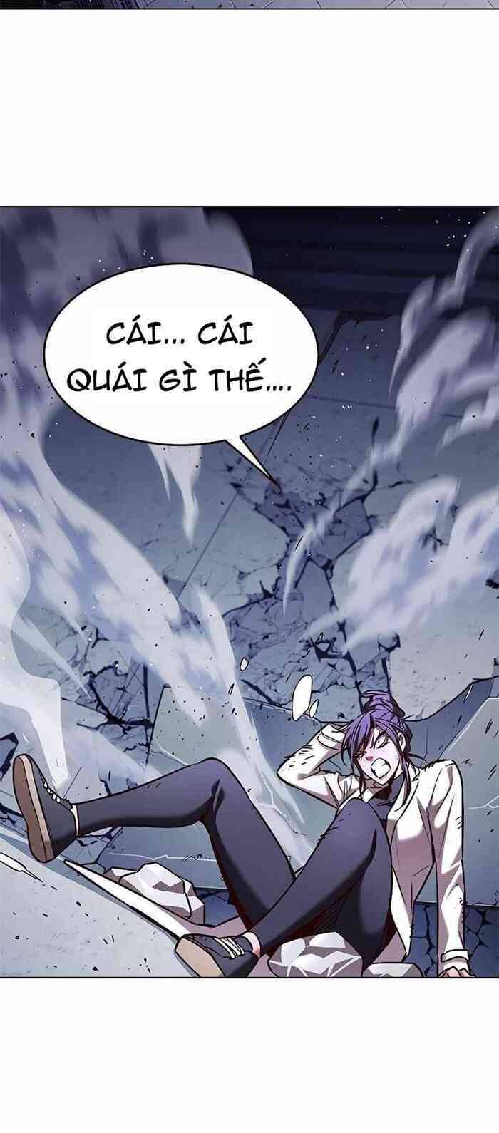 Hoá Thân Thành Mèo Chapter 235 - Trang 2