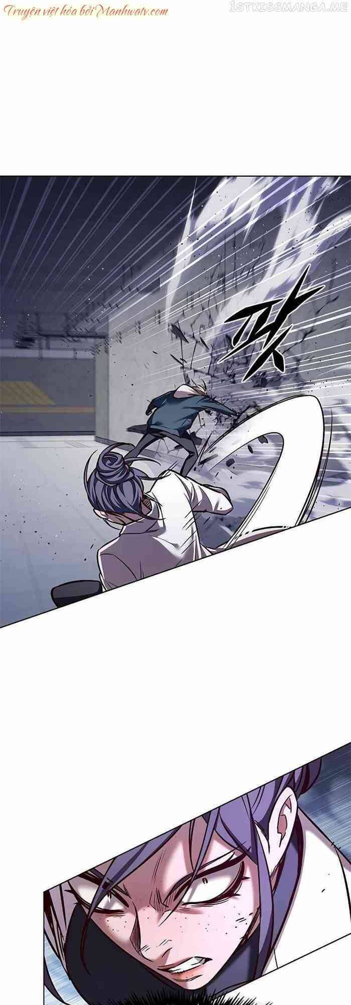 Hoá Thân Thành Mèo Chapter 235 - Trang 2