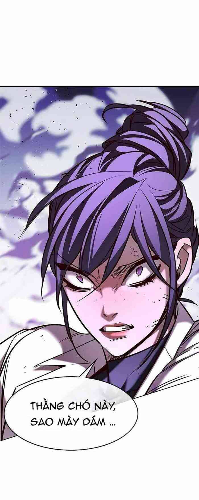 Hoá Thân Thành Mèo Chapter 235 - Trang 2