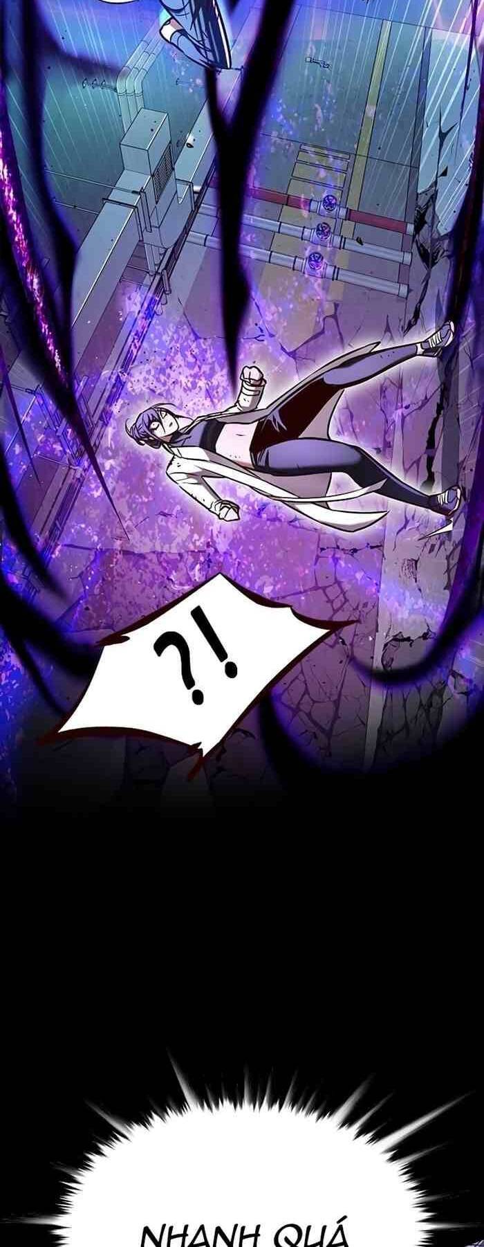 Hoá Thân Thành Mèo Chapter 236 - Trang 2