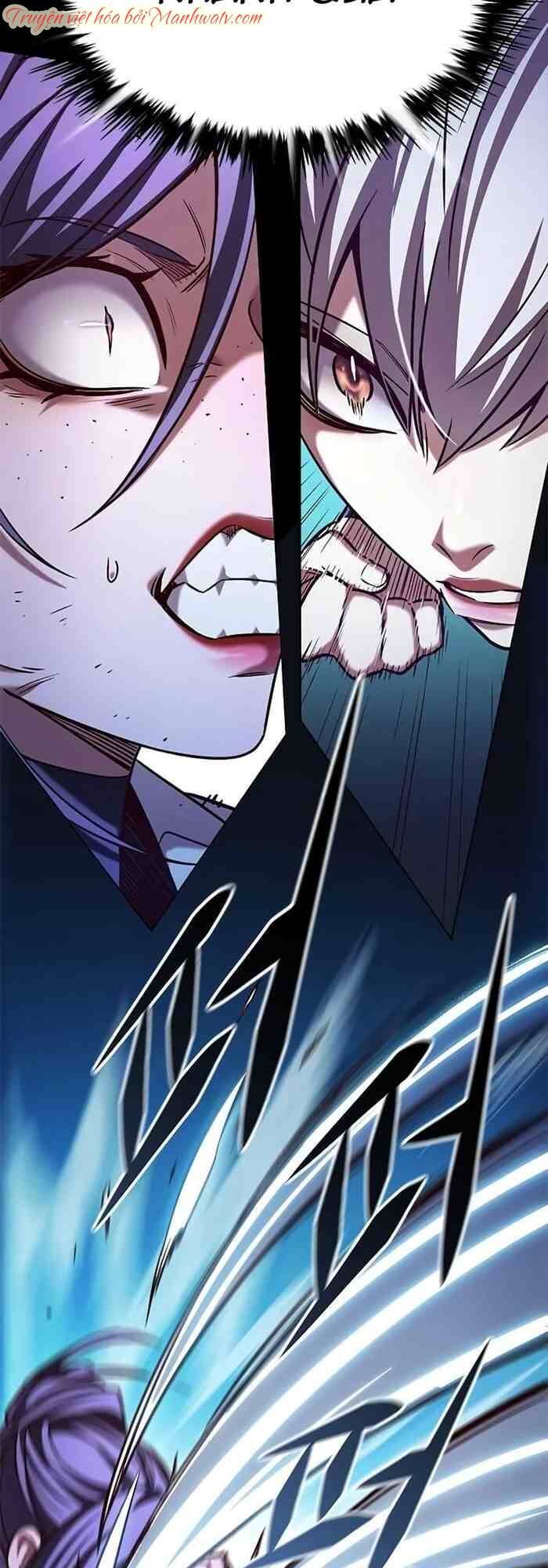 Hoá Thân Thành Mèo Chapter 236 - Trang 2