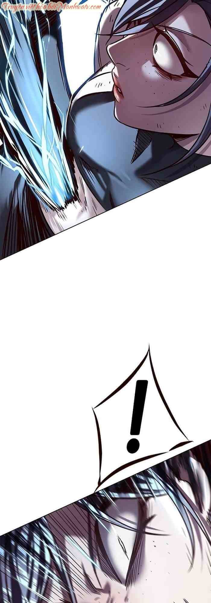 Hoá Thân Thành Mèo Chapter 236 - Trang 2