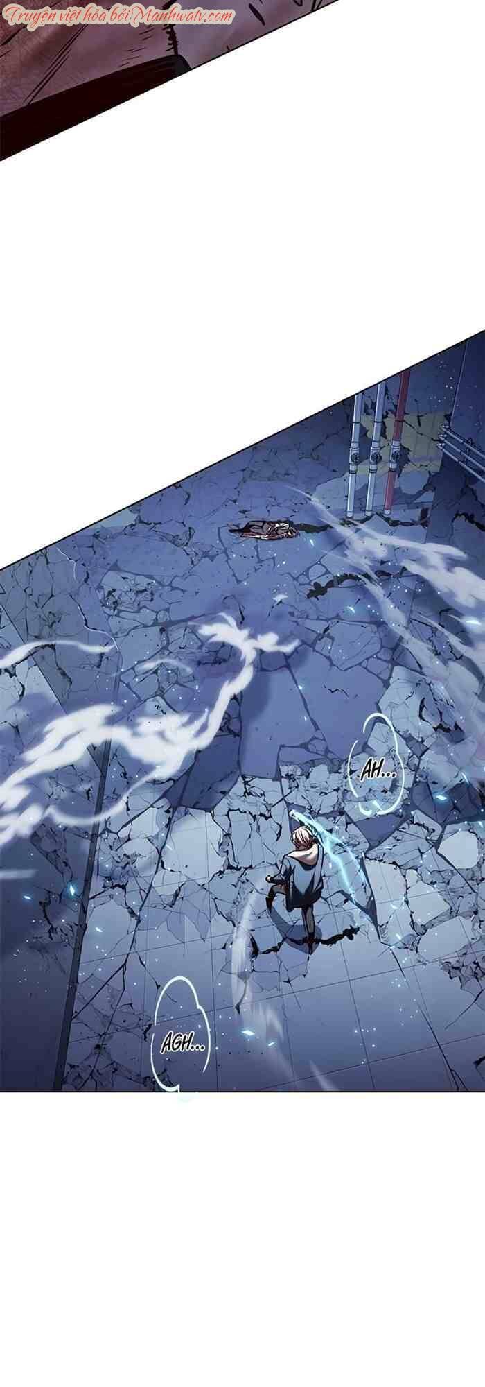 Hoá Thân Thành Mèo Chapter 236 - Trang 2