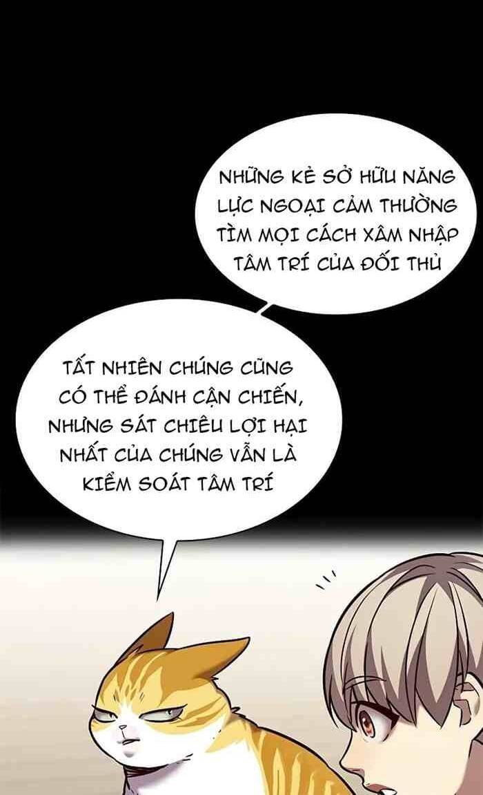Hoá Thân Thành Mèo Chapter 236 - Trang 2