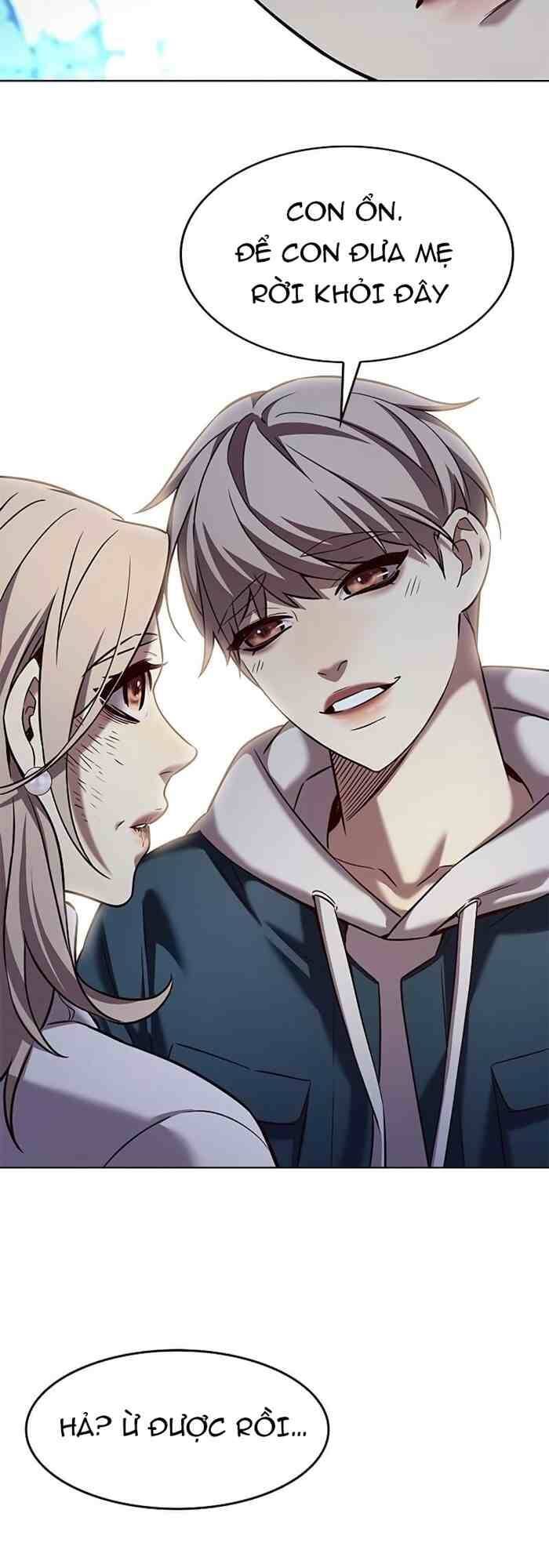 Hoá Thân Thành Mèo Chapter 236 - Trang 2