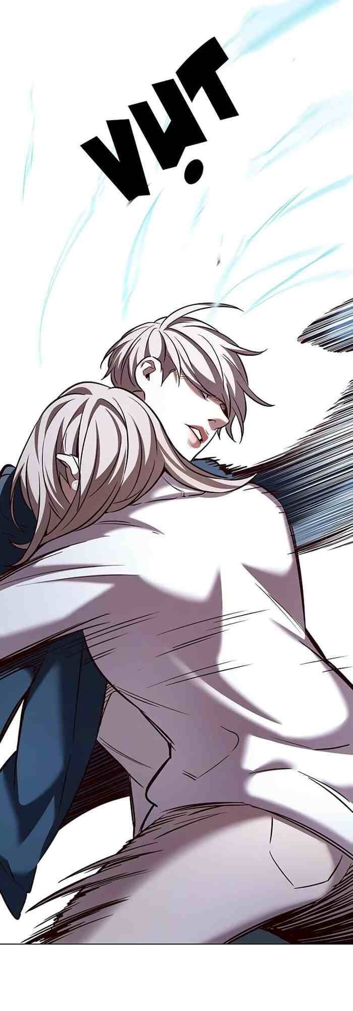 Hoá Thân Thành Mèo Chapter 236 - Trang 2