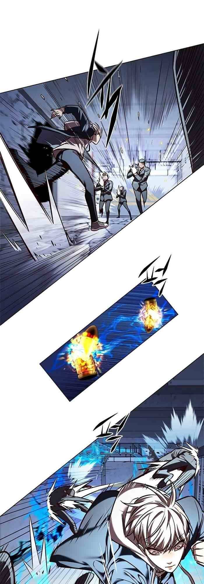 Hoá Thân Thành Mèo Chapter 236 - Trang 2