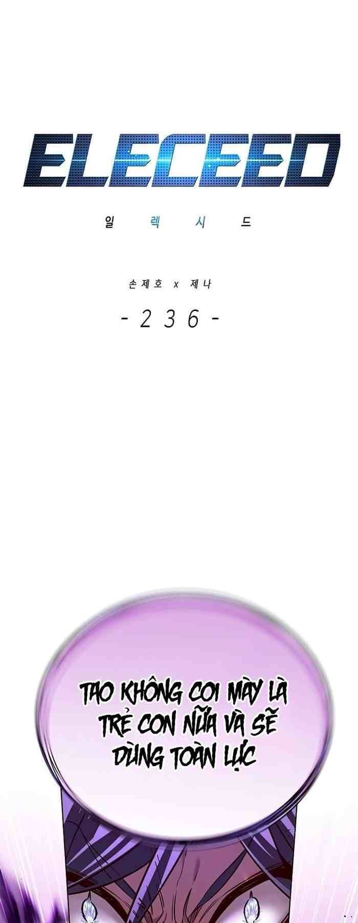 Hoá Thân Thành Mèo Chapter 236 - Trang 2