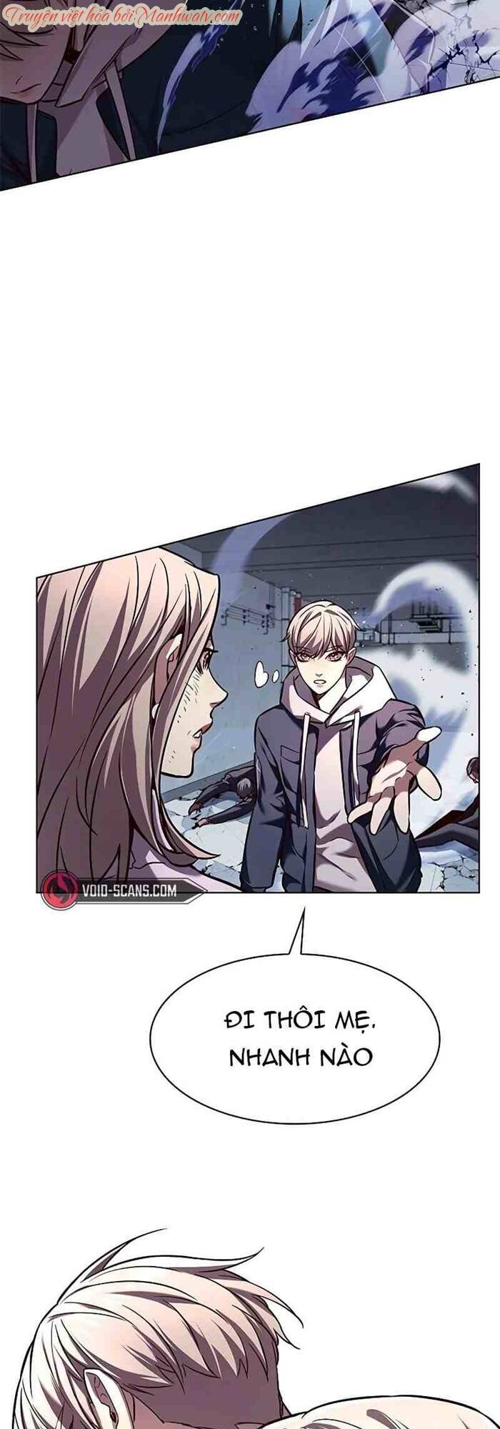 Hoá Thân Thành Mèo Chapter 236 - Trang 2