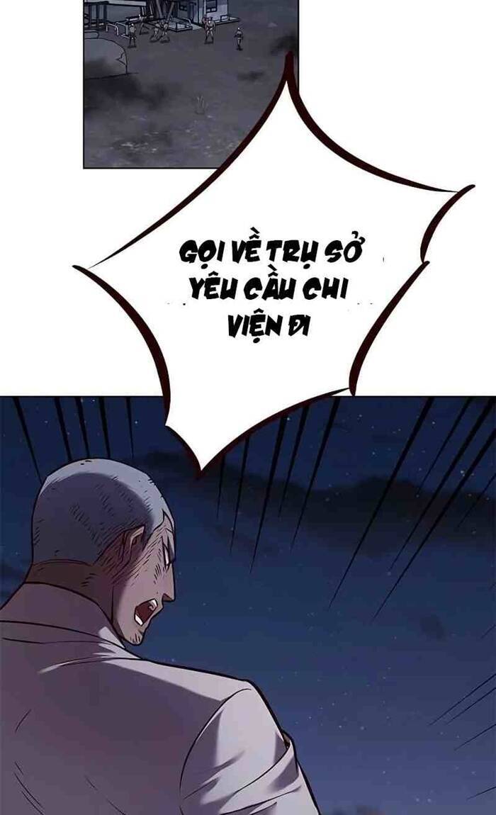 Hoá Thân Thành Mèo Chapter 236 - Trang 2