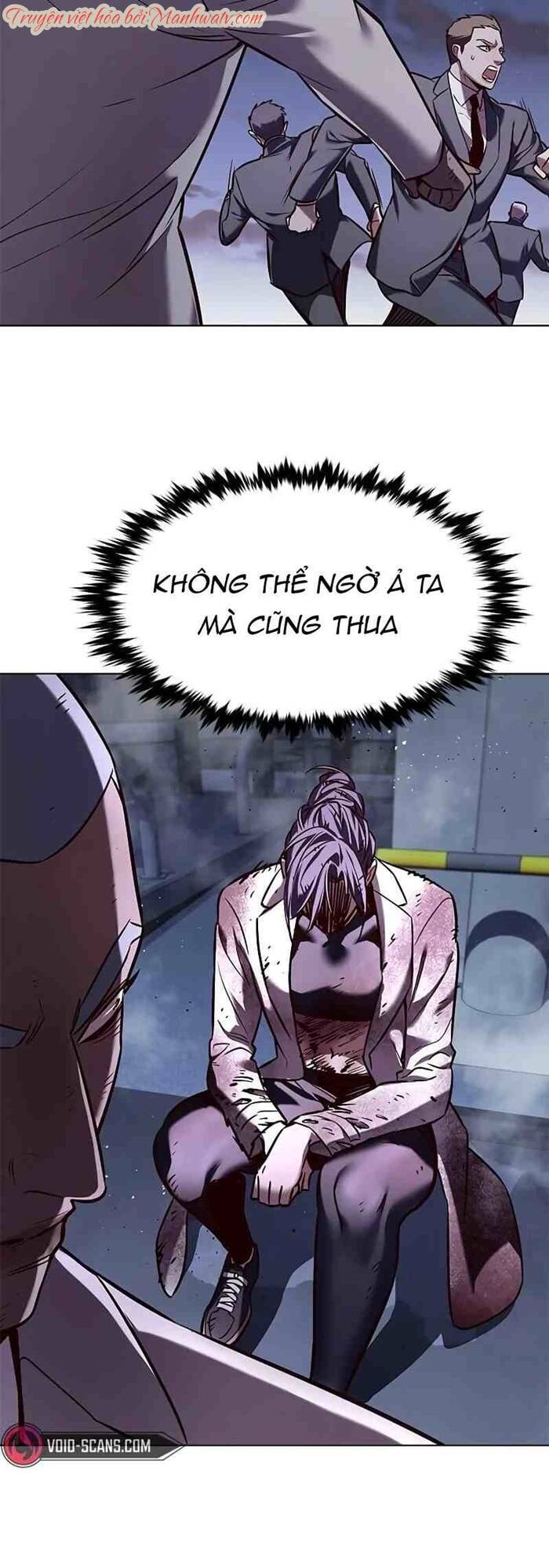 Hoá Thân Thành Mèo Chapter 236 - Trang 2