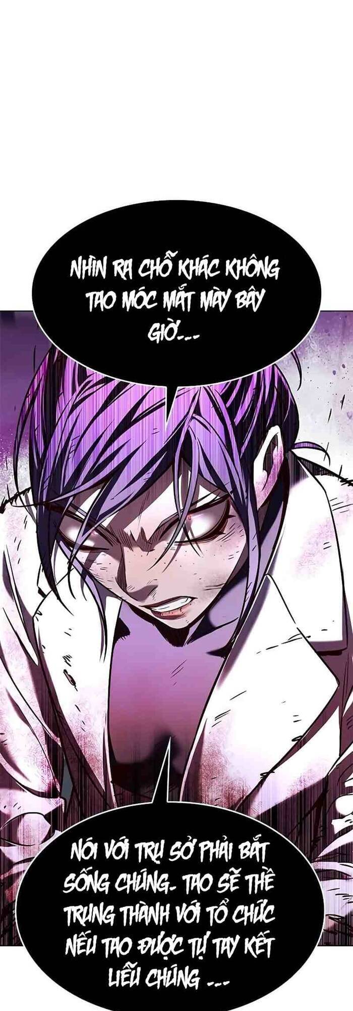 Hoá Thân Thành Mèo Chapter 236 - Trang 2