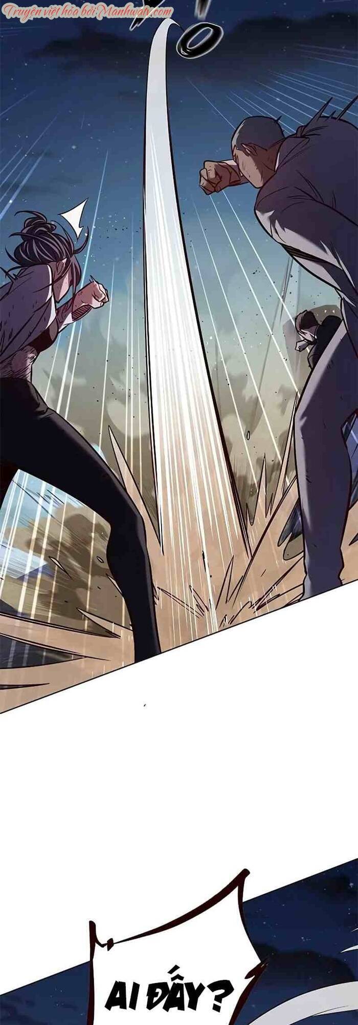 Hoá Thân Thành Mèo Chapter 236 - Trang 2