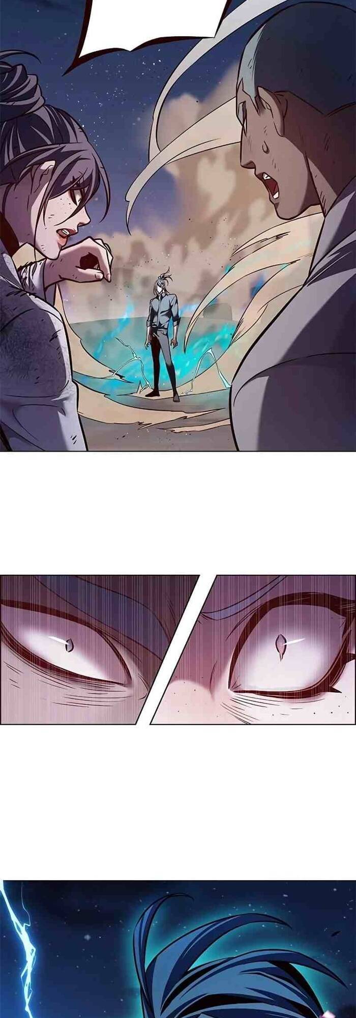 Hoá Thân Thành Mèo Chapter 236 - Trang 2