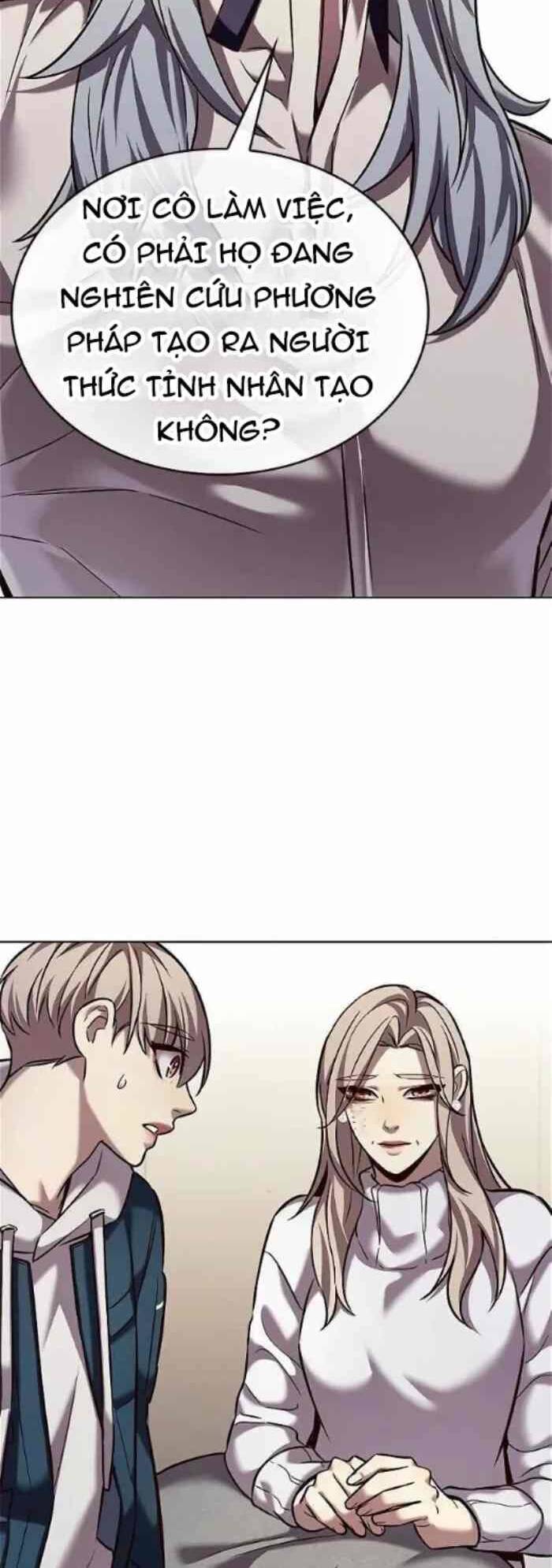 Hoá Thân Thành Mèo Chapter 237 - Trang 2