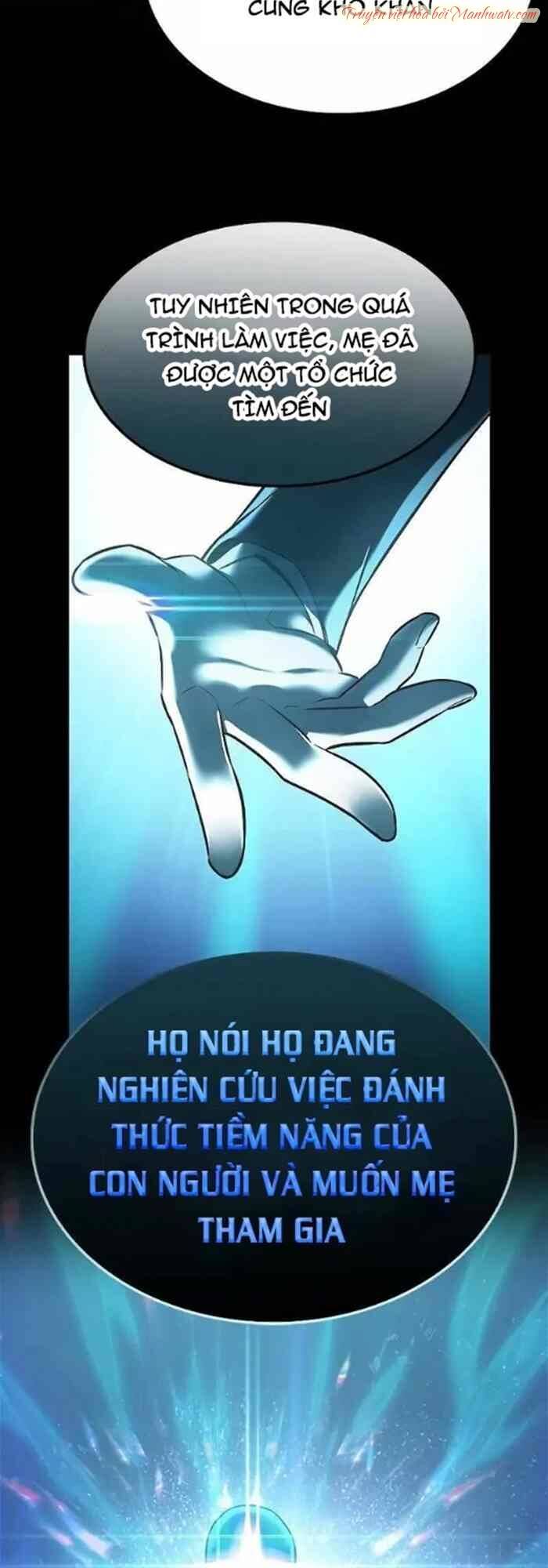 Hoá Thân Thành Mèo Chapter 237 - Trang 2