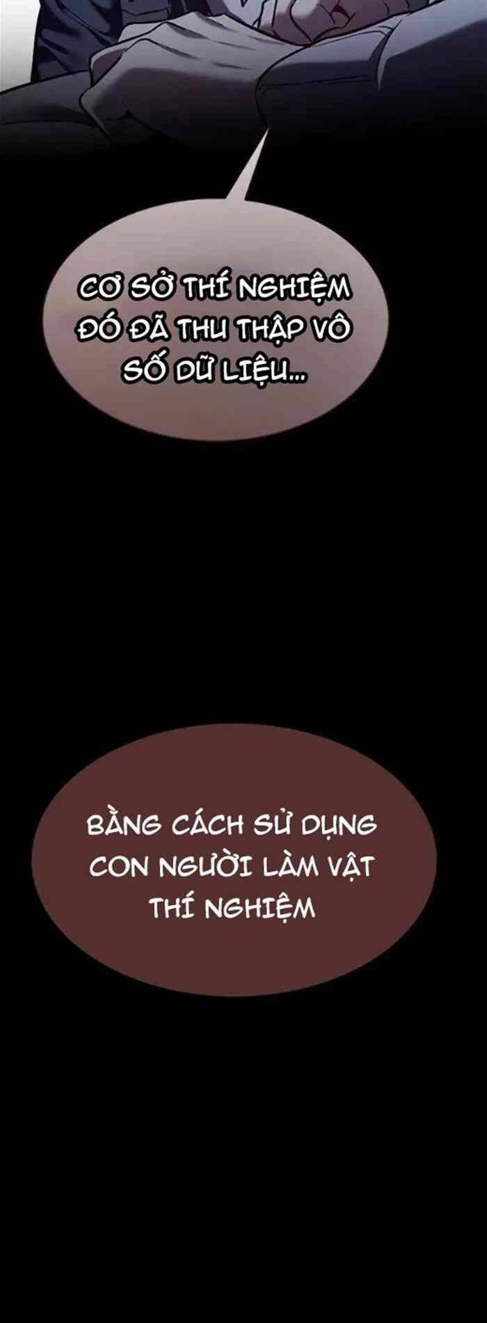 Hoá Thân Thành Mèo Chapter 237 - Trang 2