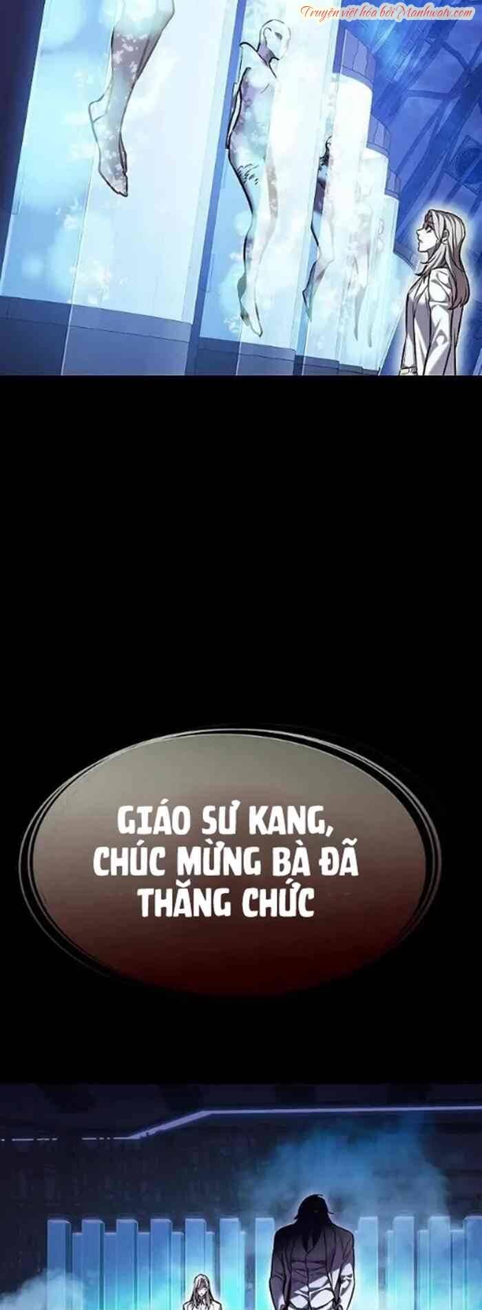 Hoá Thân Thành Mèo Chapter 237 - Trang 2