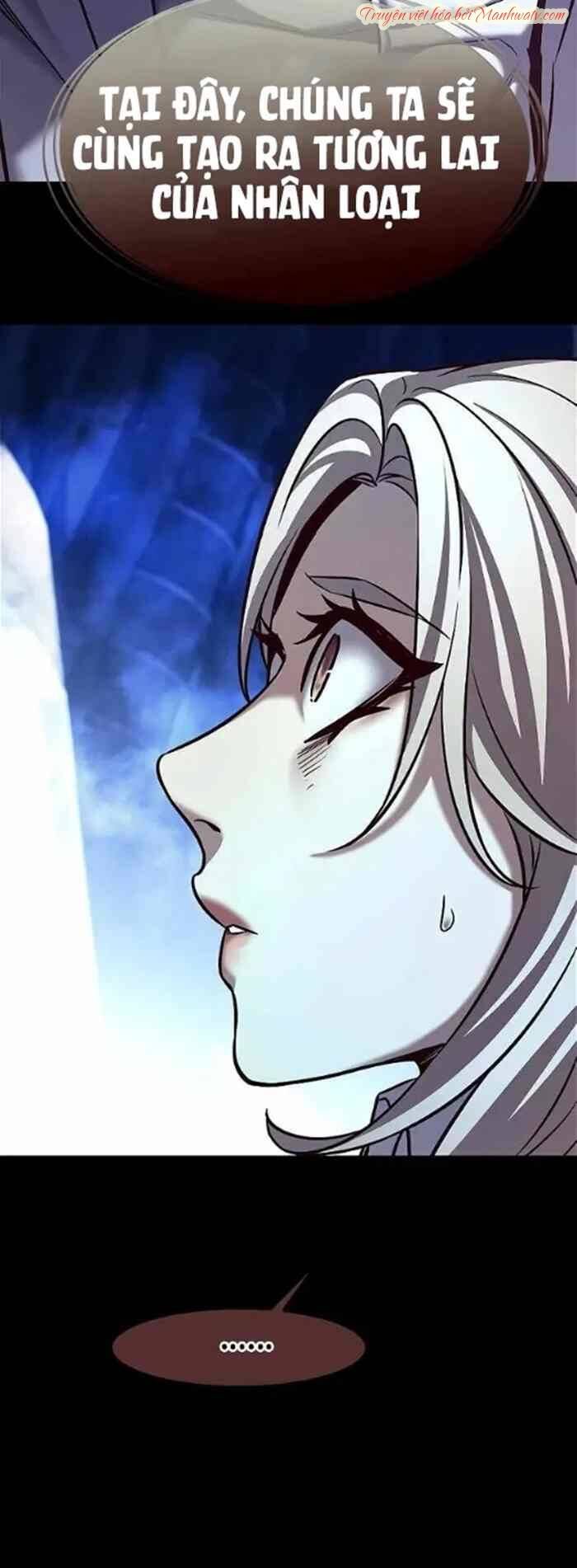 Hoá Thân Thành Mèo Chapter 237 - Trang 2