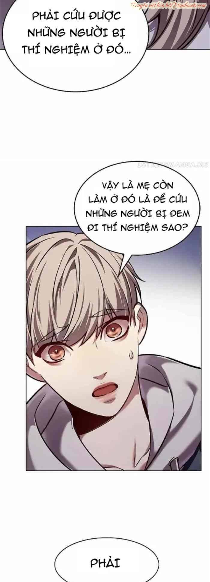 Hoá Thân Thành Mèo Chapter 237 - Trang 2