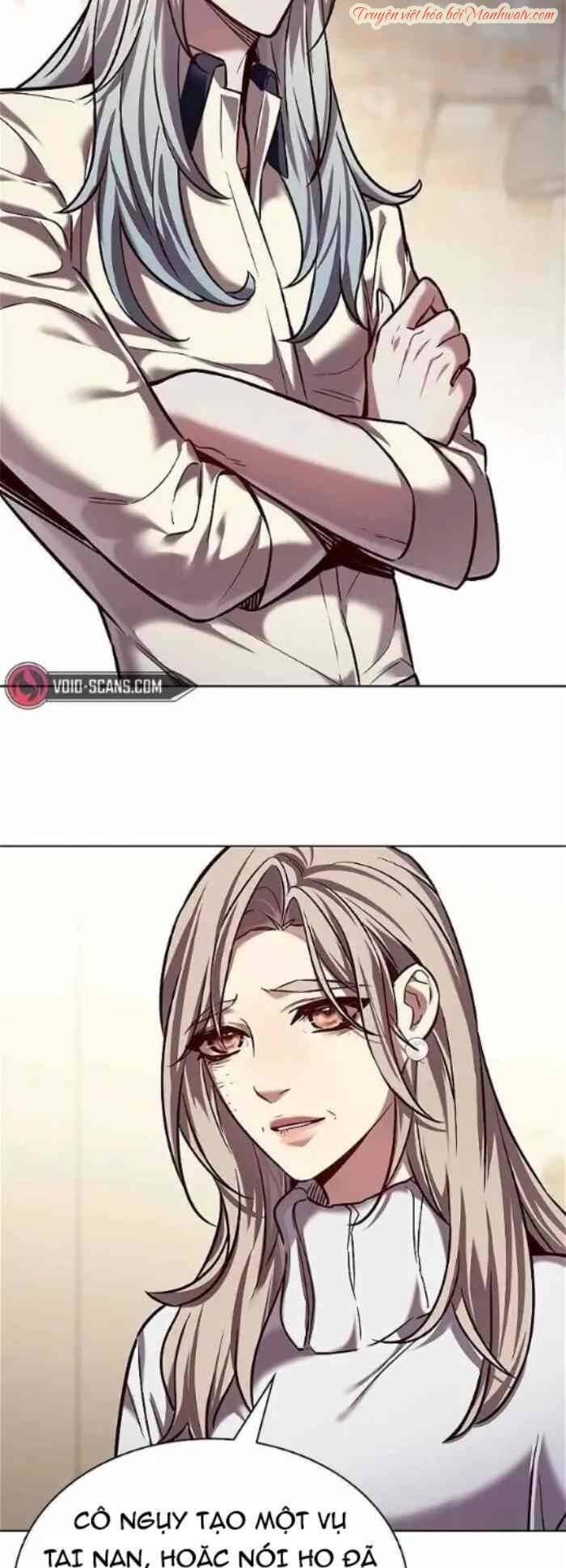 Hoá Thân Thành Mèo Chapter 237 - Trang 2