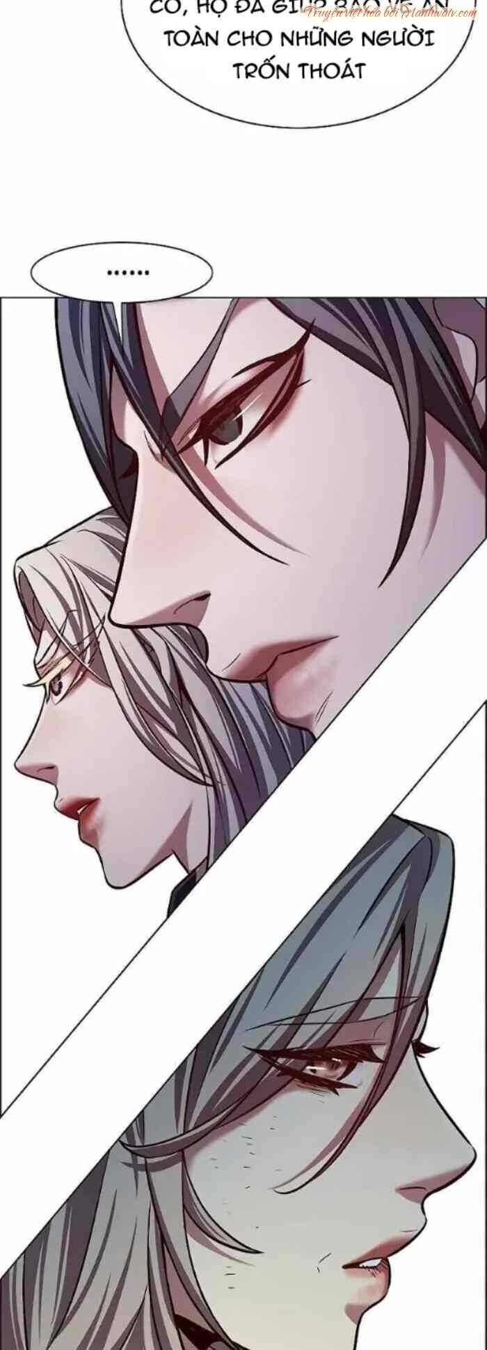 Hoá Thân Thành Mèo Chapter 237 - Trang 2