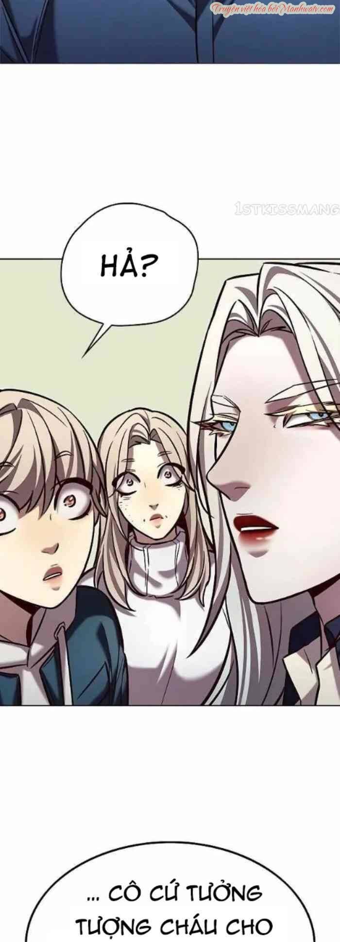 Hoá Thân Thành Mèo Chapter 237 - Trang 2
